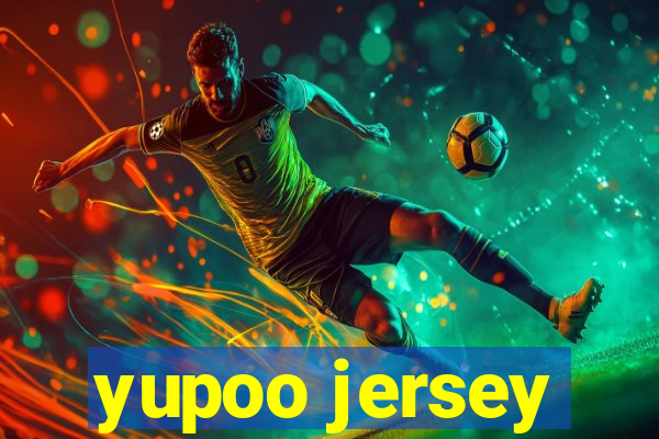 yupoo jersey